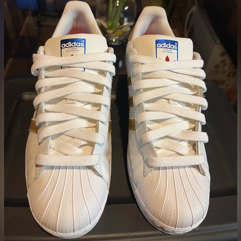 Adidas Superstar